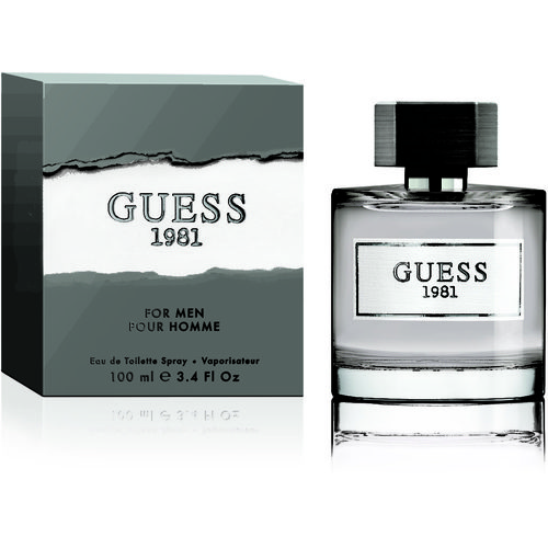 Guess 1981