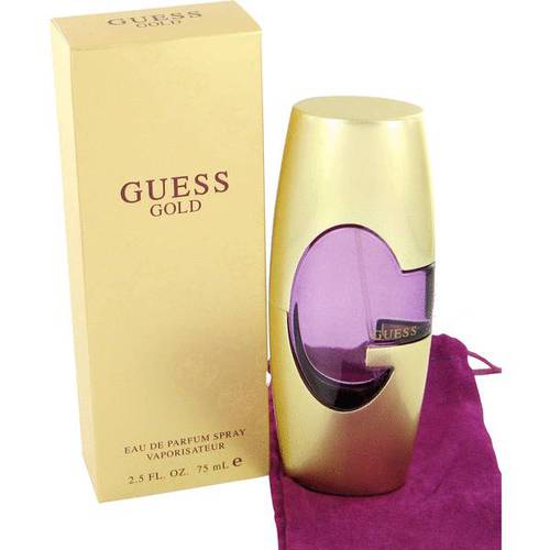 Guess Gold