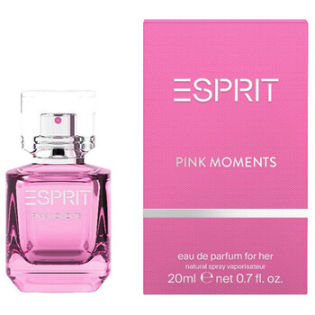 Pink Moments