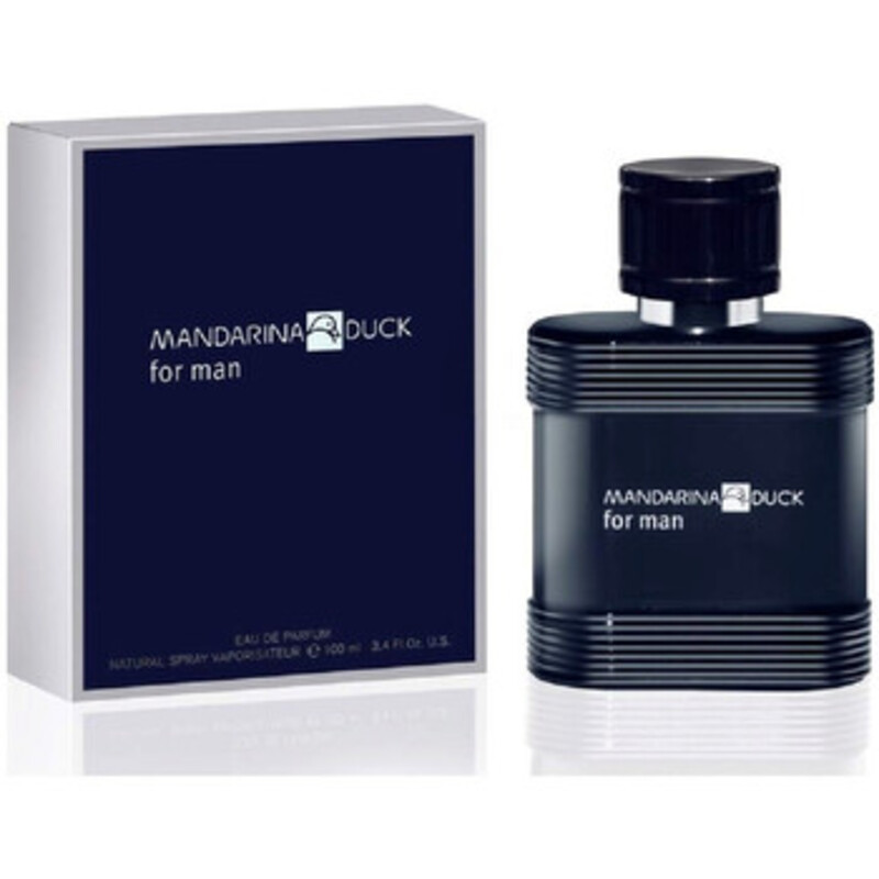 Mandarina Duck