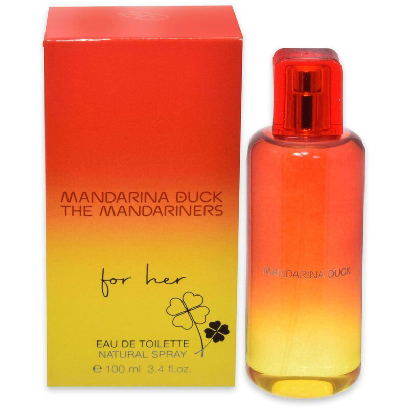 The Mandariners
