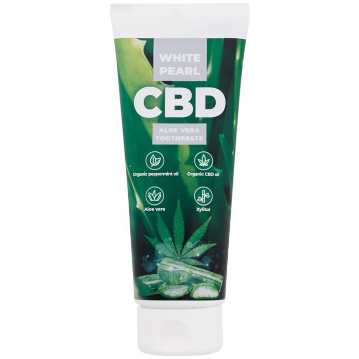 CBD Aloe