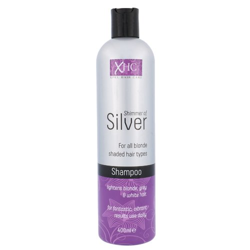 Shimmer Of