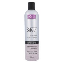 Shimmer Of