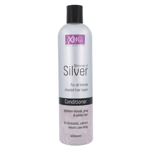Shimmer Of