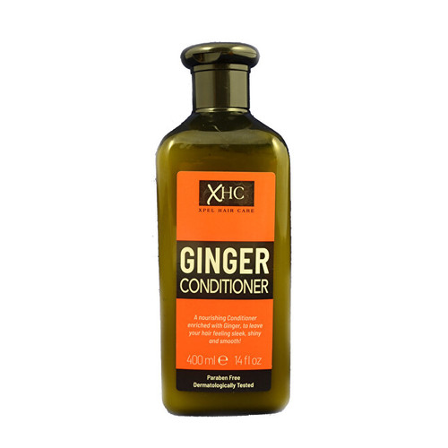 Ginger Conditioner