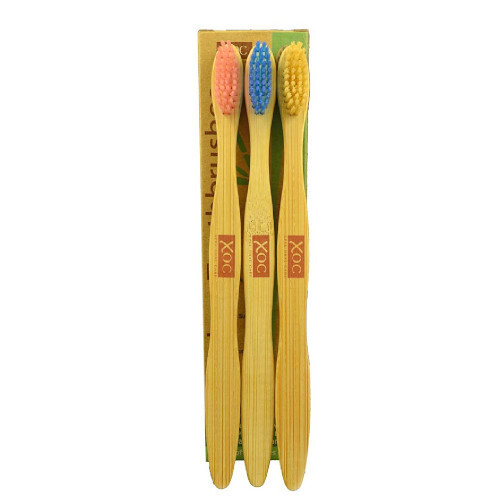 XOC Toothbrush