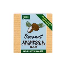 Coconut Shampoo