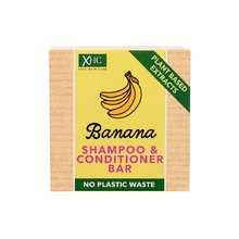 Banana Shampoo