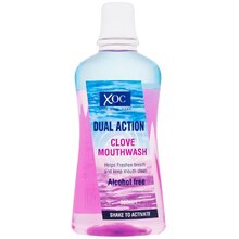 Dual Action