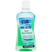 Dual Action