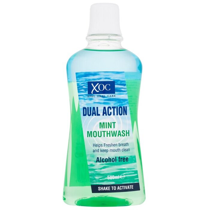 Dual Action