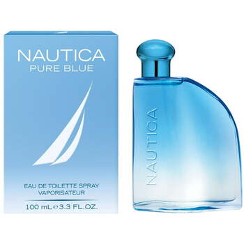 Pure Blue