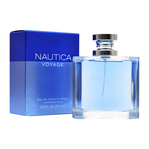 Voyage EDT