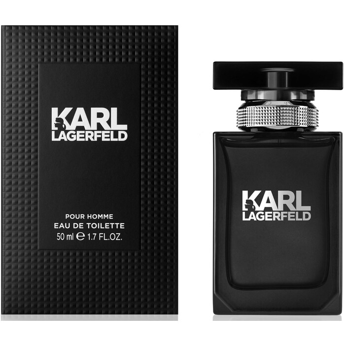 Karl Lagerfeld