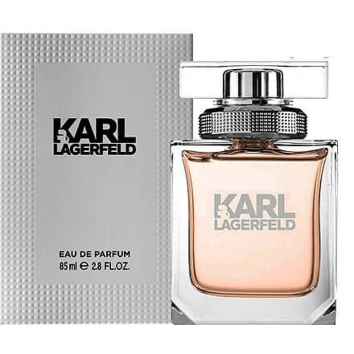 Karl Lagerfeld