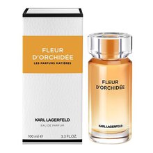 Fleur d´Orchidée