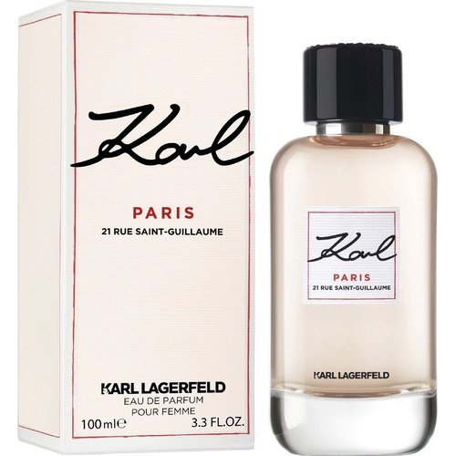 Karl Paris