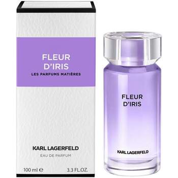 Fleur D´Iris