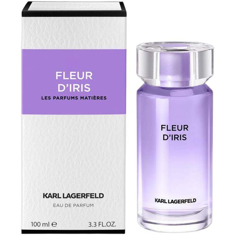 Fleur D´Iris