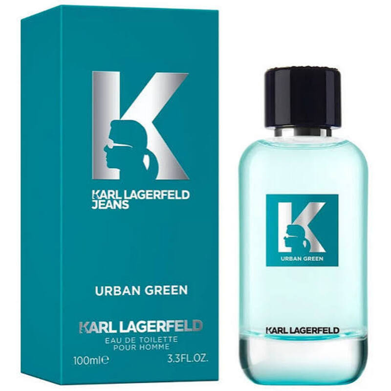 Urban Green