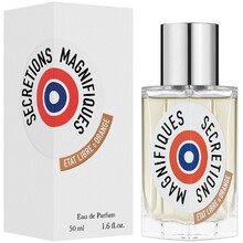 Secretions Magnifiques