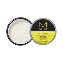 Mitch Clean