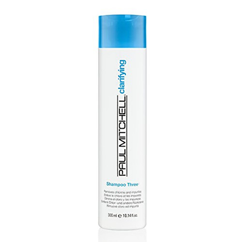 Clarifying Shampoo