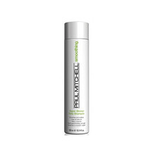 Smoothing Super