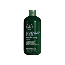 Lavender Mint