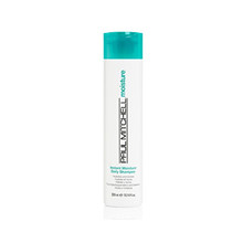 Instant Moisture