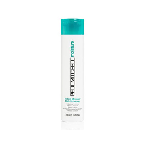 Instant Moisture