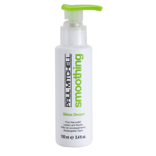 Smoothing Gloss