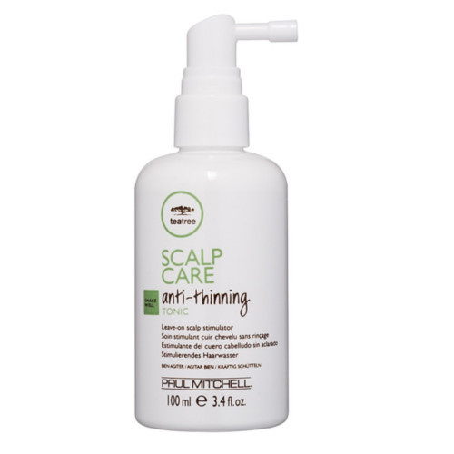 Tea Tree