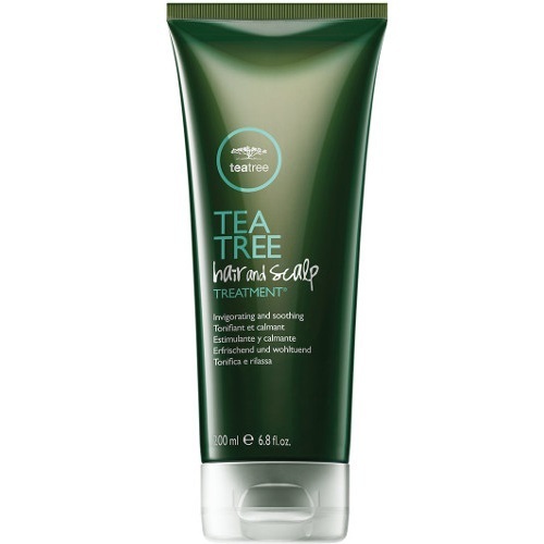 Tea Tree