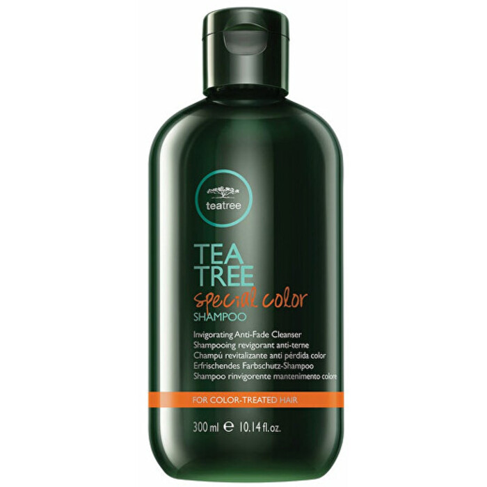 Tea Tree