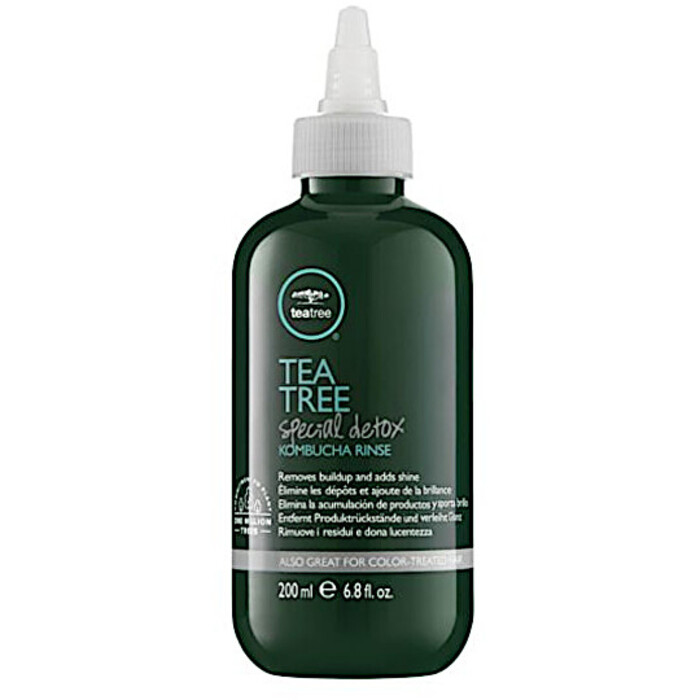 Tea Tree