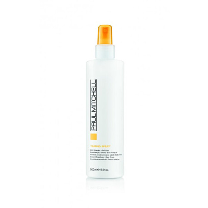 Taming Spray