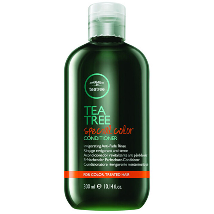 Tea Tree