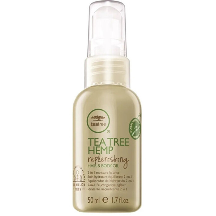Tea Tree