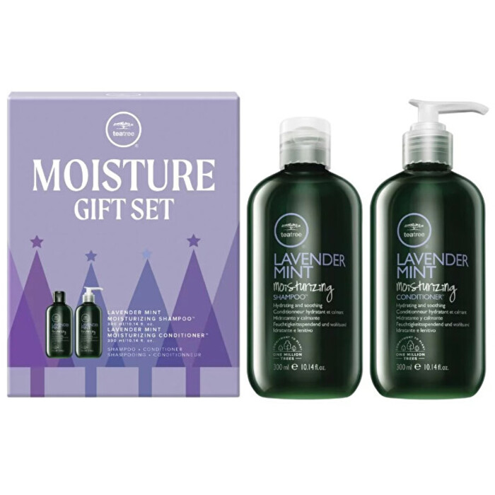 Moisture Gift