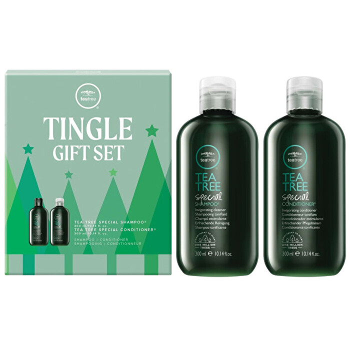 Tingle Gift