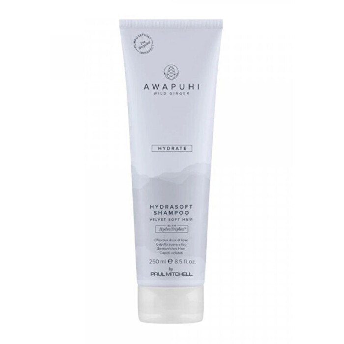 Awapuhi HydraSoft