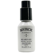 MVRCK Beard