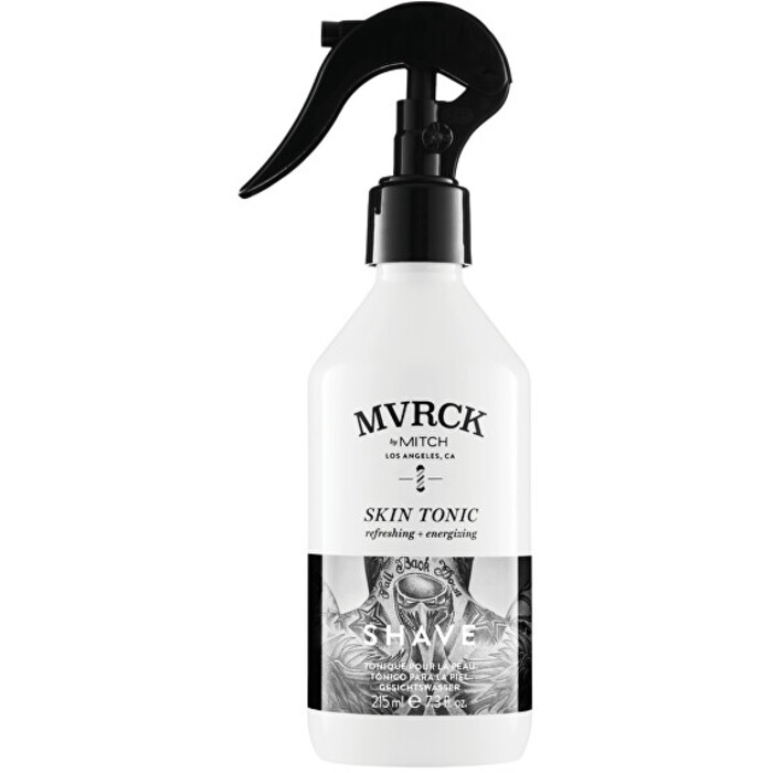 MVRCK Shave