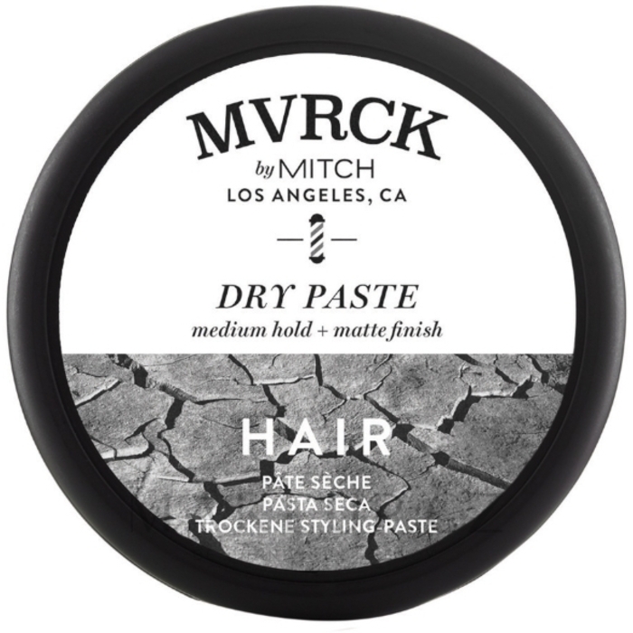 MVRCK Hair