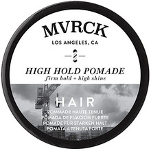 MVRCK Hair