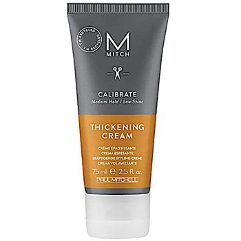 Calibrate Thickening