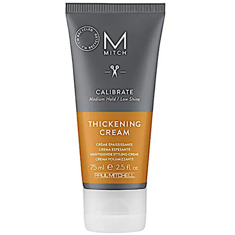 Calibrate Thickening