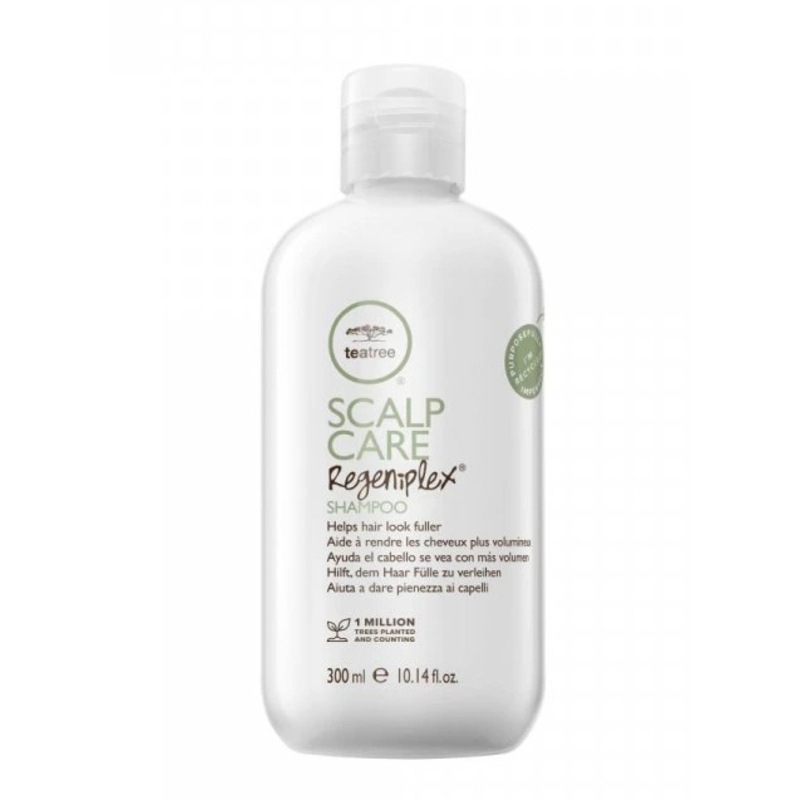 Regeniplex Shampoo
